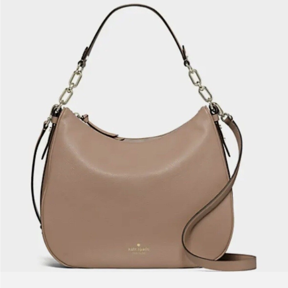 Kate Spade Mulberry Street Vivian Shoulder Bag EUC
